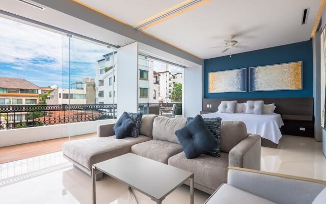 Pier 57 Zona Romantica Puerto Vallarta