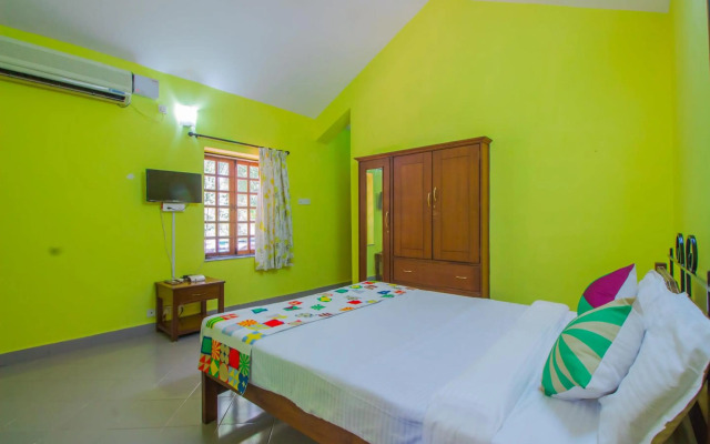 OYO Flagship 80514 Keegan Palms bhk