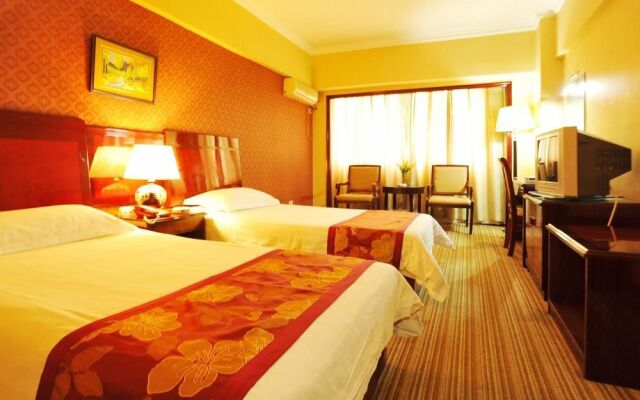 Datong Hotel