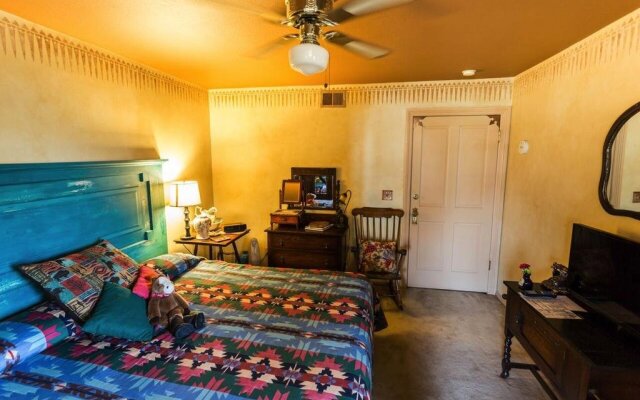 Berthoud Inn & Events
