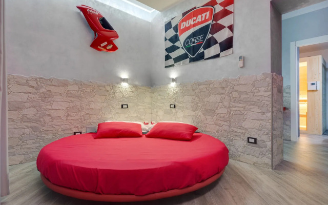 Excellence Suite