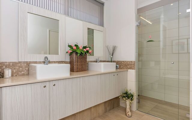 Lavender Manor Bed and Breakfast