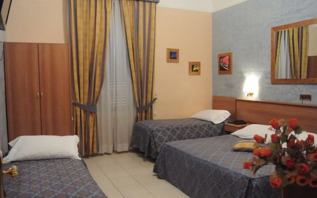 Hotel Assisi