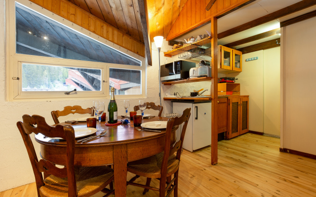 Résidence Grand Roc - Bruyères 441