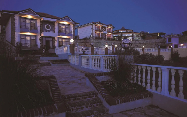 Nysa Hotel