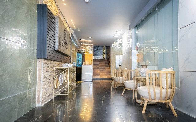 KH Hotel Boutique