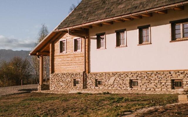 MATCA Transylvanian Sanctuary