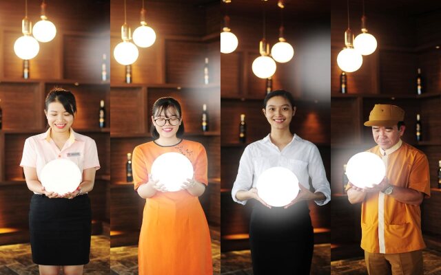 Grand Sunrise Boutique Hotel