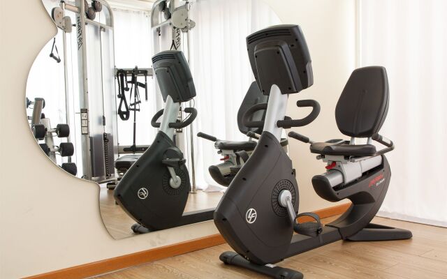 Allegroitalia Alassio Rosa