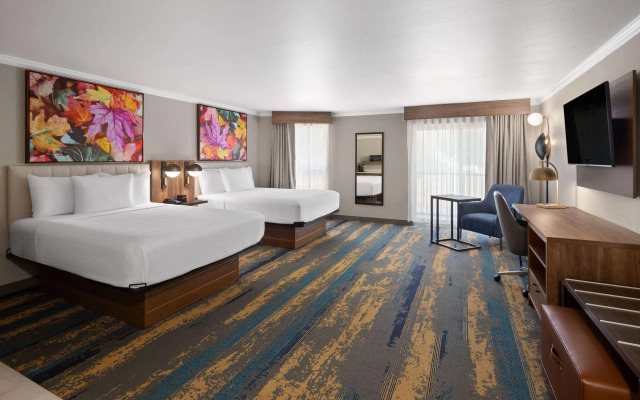 La Quinta Inn & Suites by Wyndham Yakima Downtown