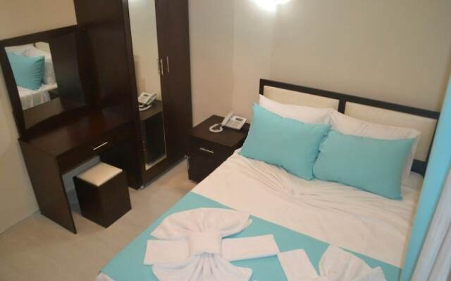 Mavi Hotel