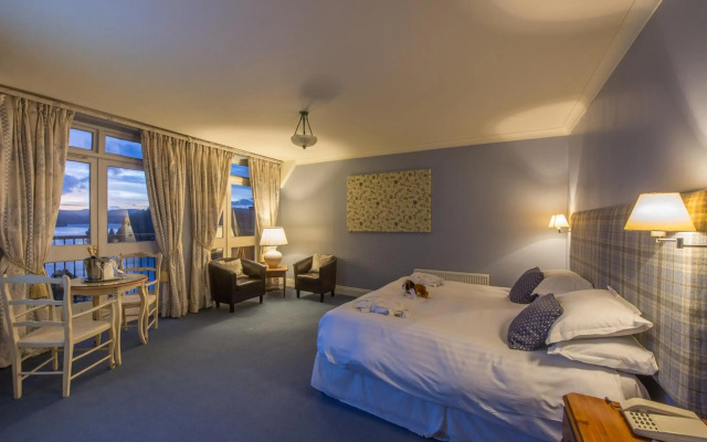 Lake Vyrnwy Hotel & Spa