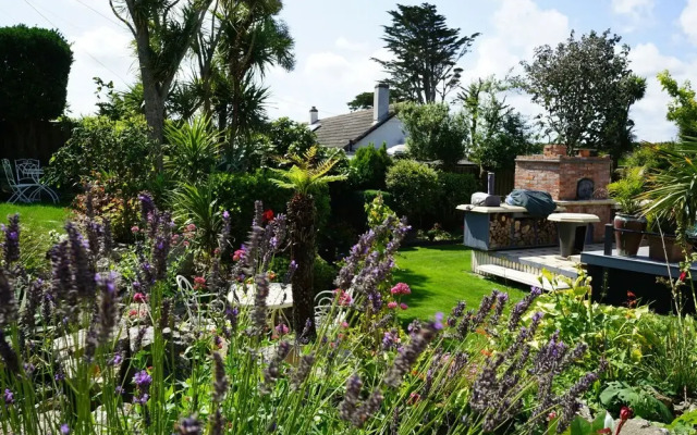 Sandbank Boutique Bed & Breakfast