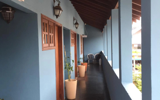 Delphin Apartamento 8