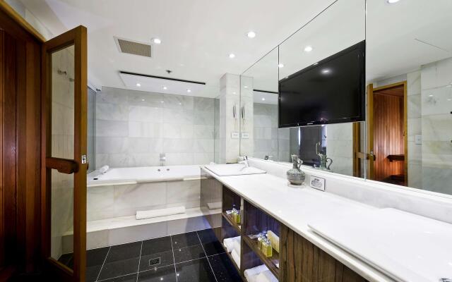 Stamford Plaza Adelaide