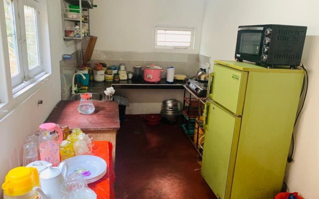 shepherd homestay