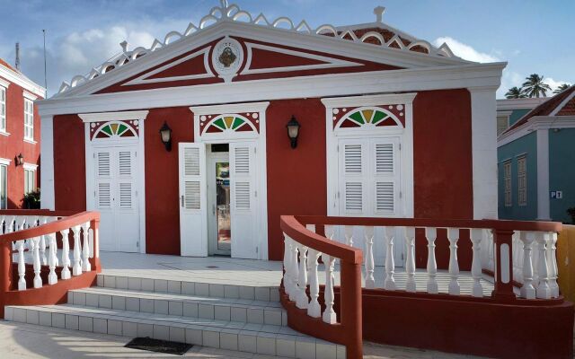 The Ritz Village Hotel