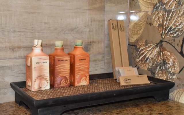 Nilaveli Beach Resort - Level 1 Certified