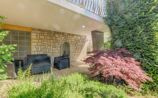Duplex Aquae