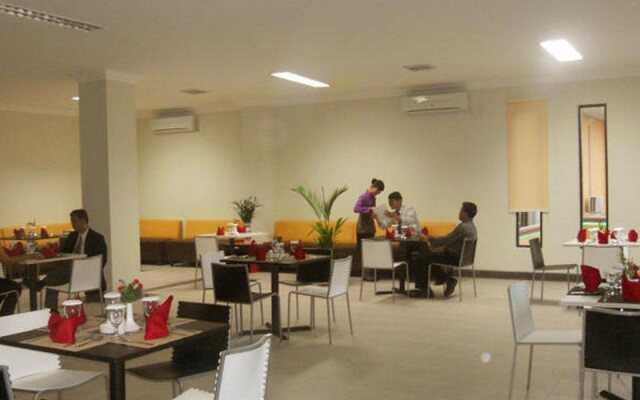 Graha Kardopa Hotel & Convention Hall