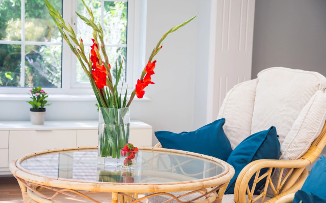 The Coast House B&B