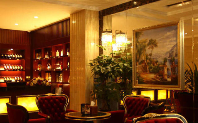 Lanting Hotel