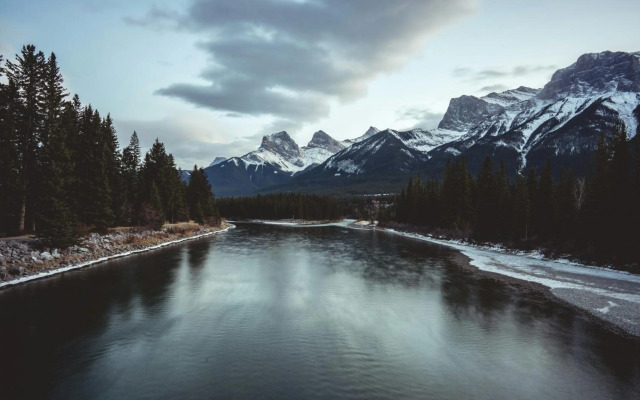 Cascade Suite-Three Bedroom Penthouse