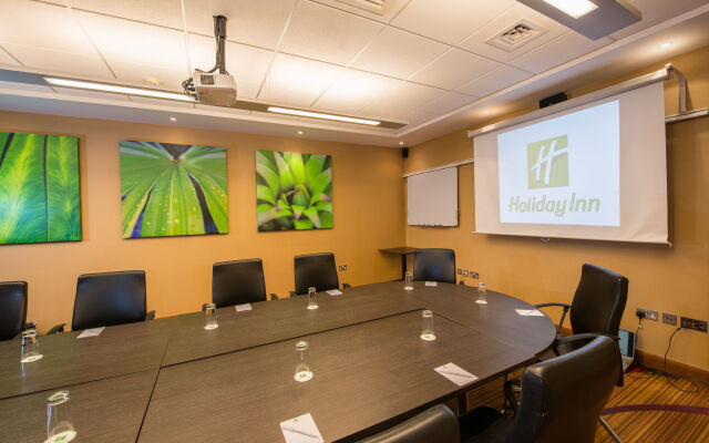 Holiday Inn Norwich City by IHG