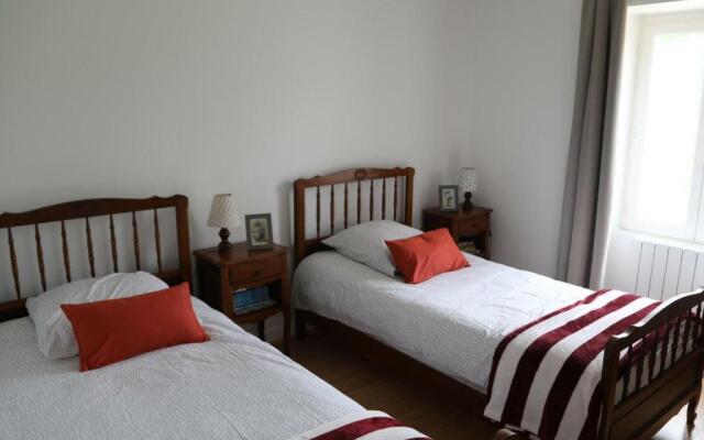 Gîte Sasnières, 3 pièces, 4 personnes - FR-1-491-53