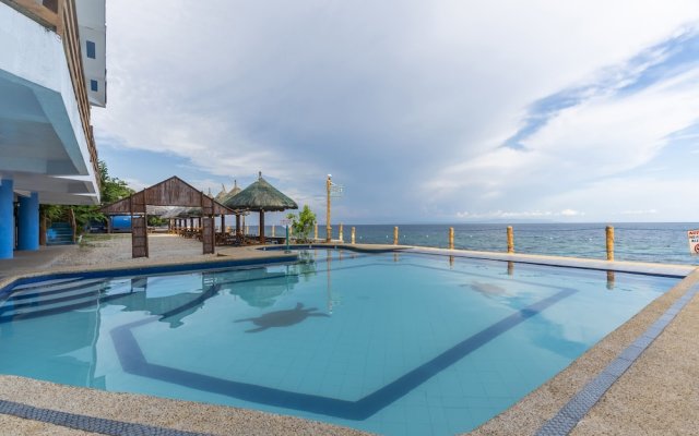Dakong Bato Beach and Leisure Resort