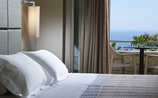 Anaxo Resort