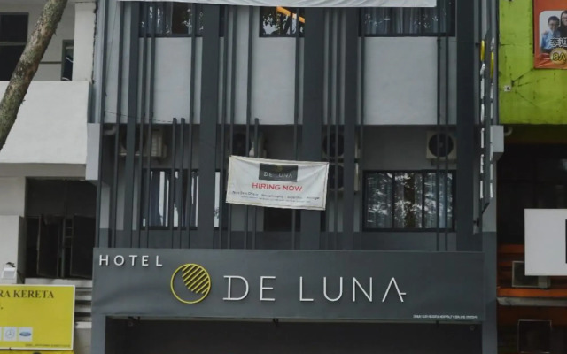 De Luna Hotel