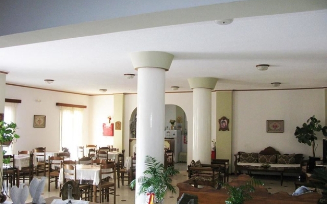 Hotel Adonis