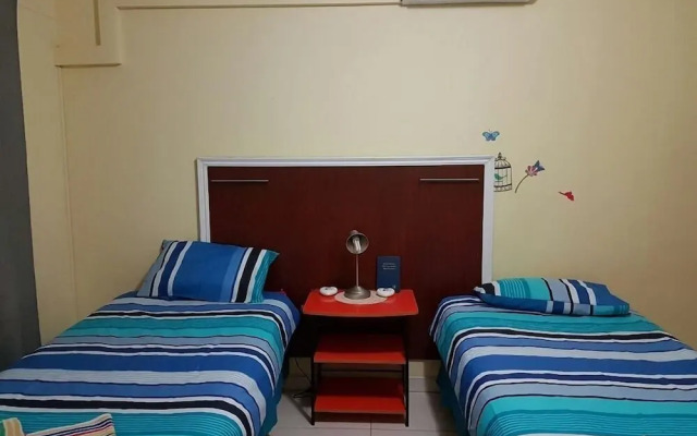 P Wake Guesthouse