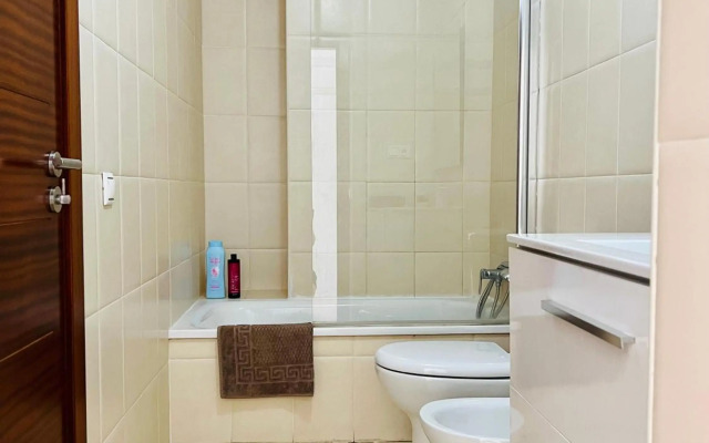 Apartamento Muelle Deportivo