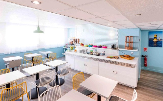 ibis Styles Marseille Centre Prado Place Castellane