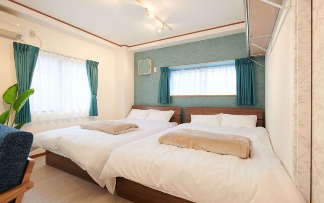 Ryoushi Minpaku CHOUTA