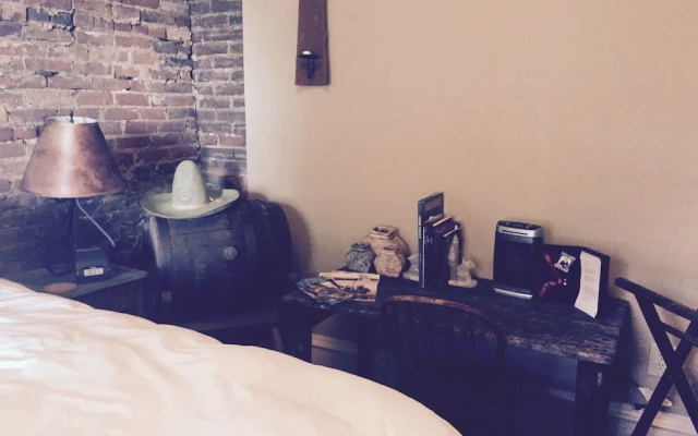 Grace Manor Bed and Breakfast
