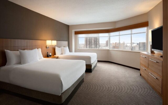 Hyatt Place Minneapolis Downtown