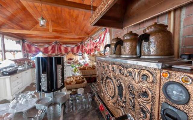 Avrasya Vip Suite 2