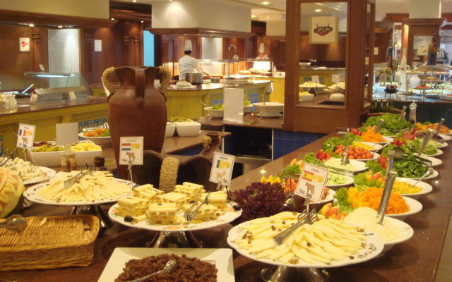 SBH Costa Calma Palace Thalasso & Spa