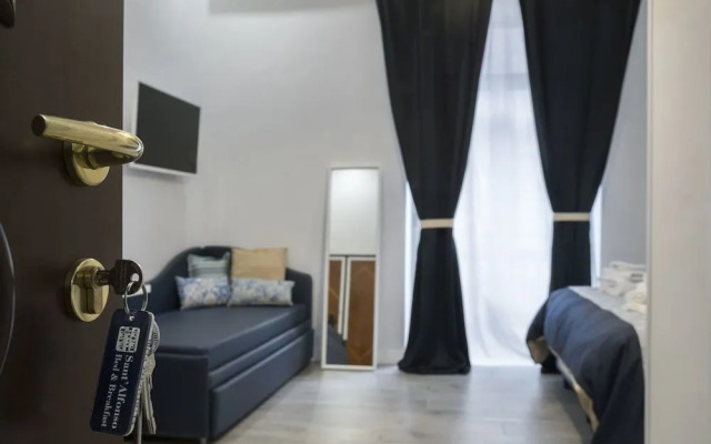 Sant'Alfonso Bed and Breakfast