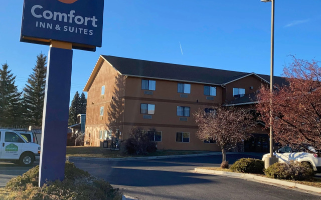 Comfort Inn & Suites Gunnison - Crested Butte