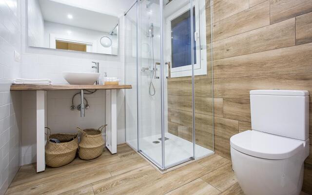 Markulluko Borda Rural Suites