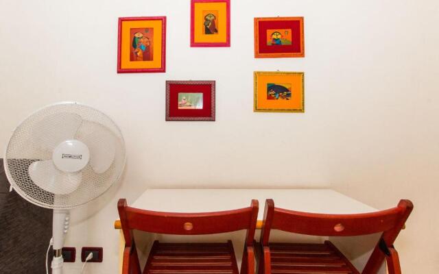 Mercato Centrale Colorful Flat