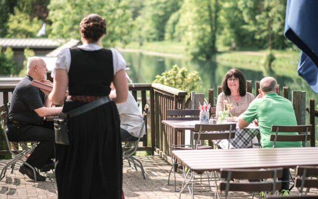 Schneider Hotel & Brauereigasthof