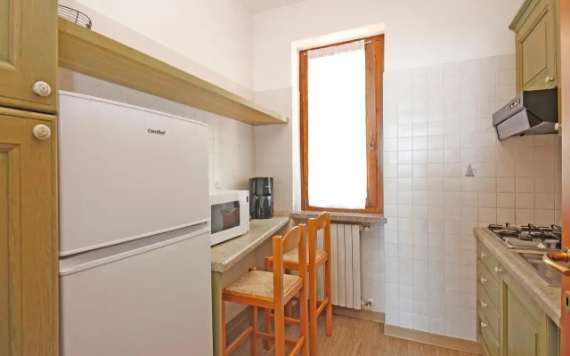 Residence Primera Rompala