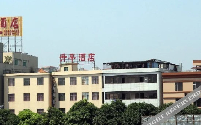 Shengping Hotel