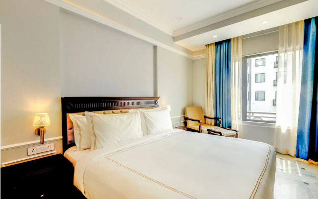 Ramada by Wyndham Goa Vagator