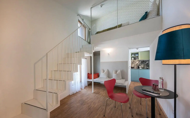 pradl elf my - apartment